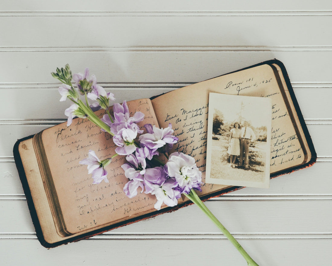 Creating Lasting Memories: Your Ultimate Guide to prompt'd "Letters to the Bride" Book