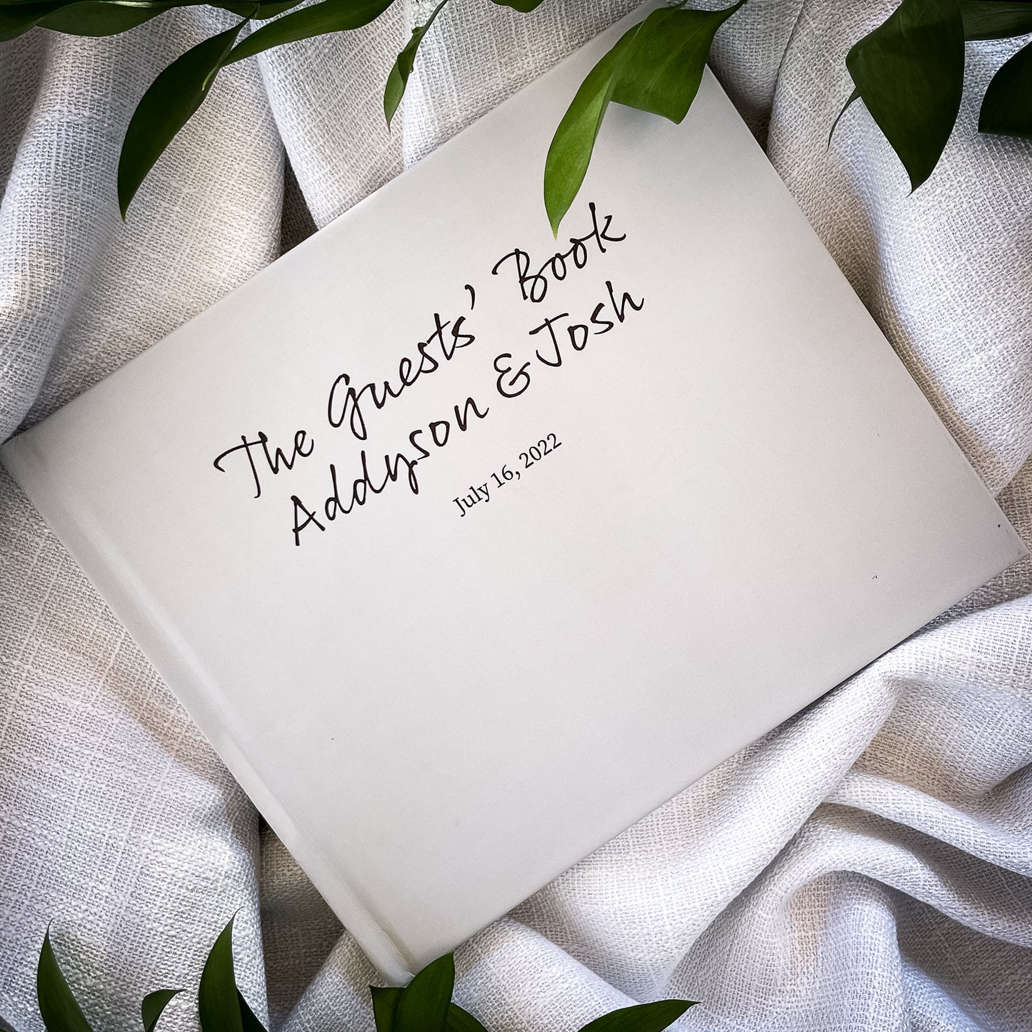 Letters to the Couple