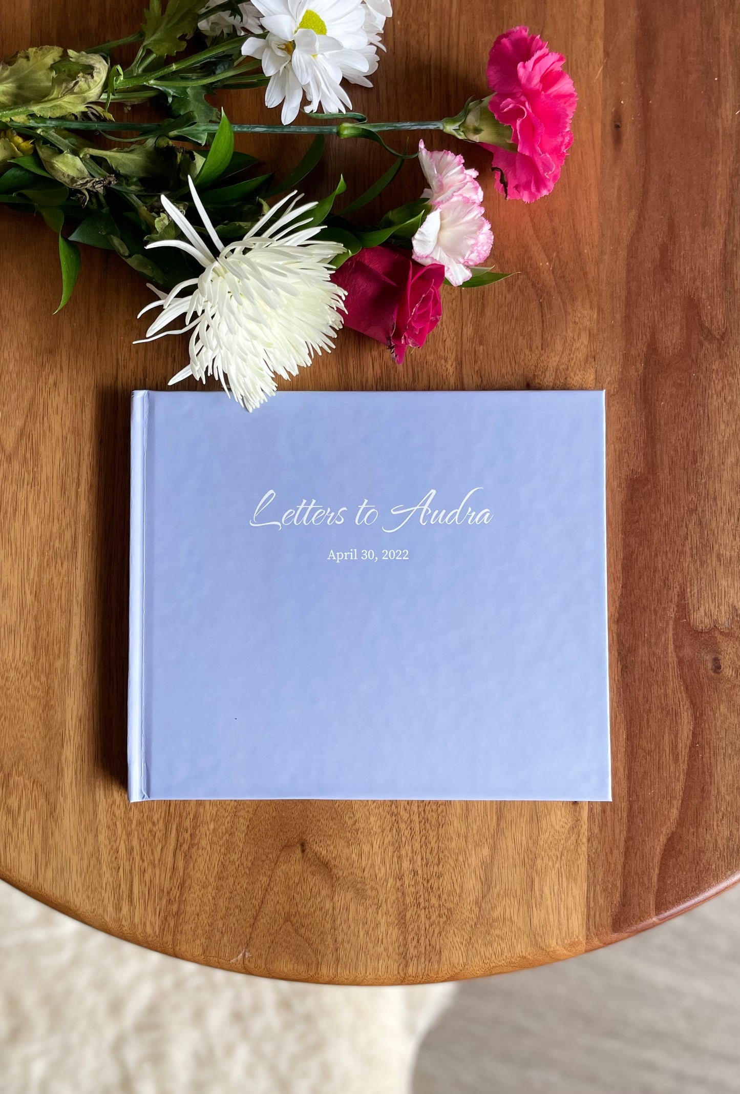 Letters to the Bride