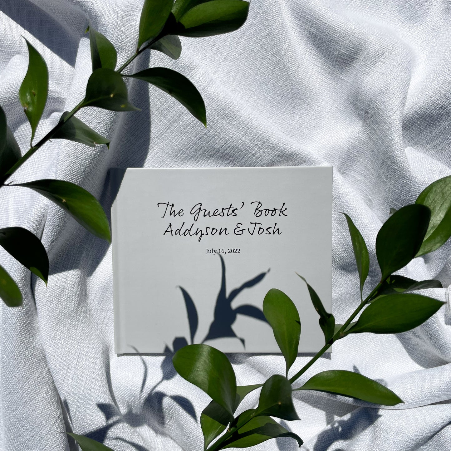 Letters to the Couple