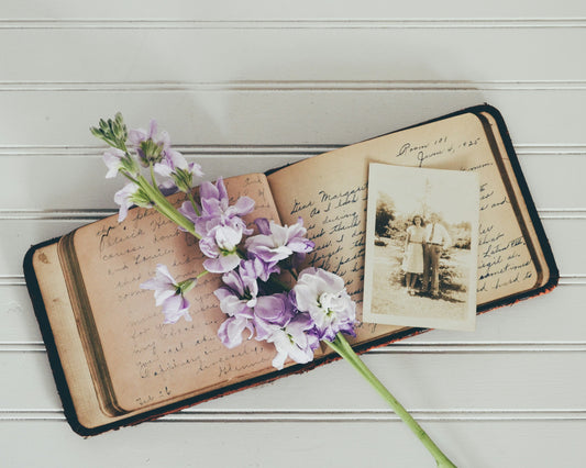 Creating Lasting Memories: Your Ultimate Guide to prompt'd "Letters to the Bride" Book
