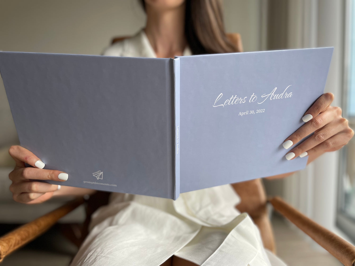 Keepsake Books